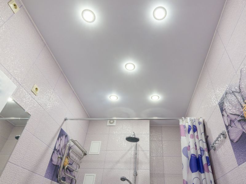 LED Lighting Integration